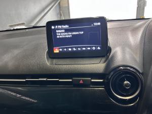 Mazda Mazda2 1.5 Dynamic auto - Image 17