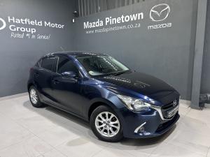 Mazda Mazda2 1.5 Dynamic auto - Image 1