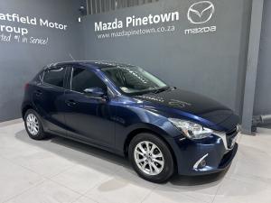 Mazda Mazda2 1.5 Dynamic auto - Image 2
