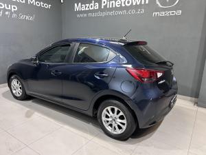 Mazda Mazda2 1.5 Dynamic auto - Image 5
