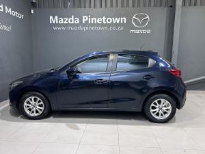 Mazda Mazda2 1.5 Dynamic auto - Image 6