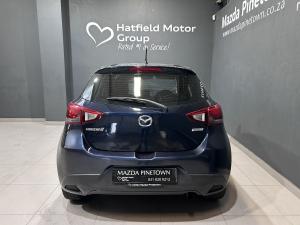 Mazda Mazda2 1.5 Dynamic auto - Image 8
