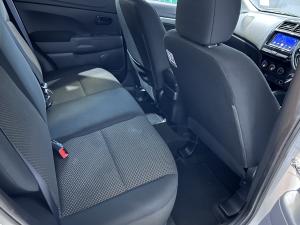 Mitsubishi ASX 2.0 ES auto - Image 12