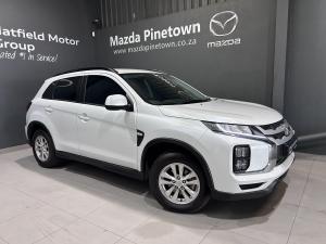 Mitsubishi ASX 2.0 ES auto - Image 1