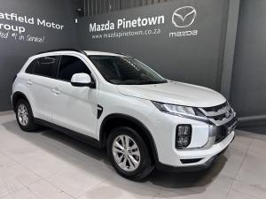 Mitsubishi ASX 2.0 ES auto - Image 2