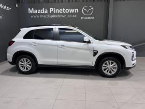 Mitsubishi ASX 2.0 ES auto - Image 3