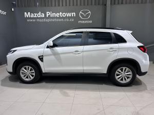 Mitsubishi ASX 2.0 ES auto - Image 4