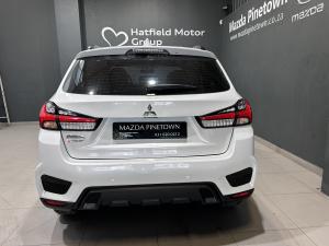 Mitsubishi ASX 2.0 ES auto - Image 5