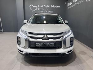 Mitsubishi ASX 2.0 ES auto - Image 7