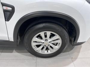 Mitsubishi ASX 2.0 ES auto - Image 8