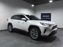 Thumbnail Toyota RAV4 2.0 VX