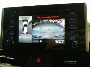 Toyota RAV4 2.0 VX - Image 23