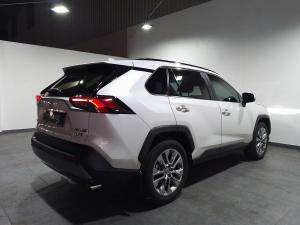 Toyota RAV4 2.0 VX - Image 28