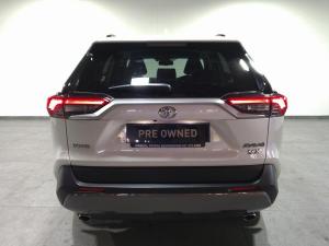 Toyota RAV4 2.0 VX - Image 29