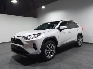 Toyota RAV4 2.0 VX - Image 4