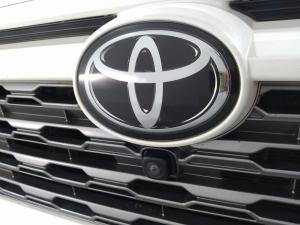 Toyota RAV4 2.0 VX - Image 5