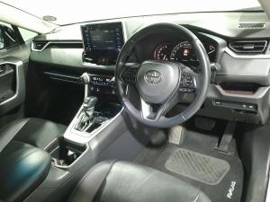 Toyota RAV4 2.0 VX - Image 9