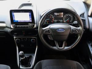 Ford EcoSport 1.0T Trend - Image 15