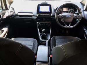 Ford EcoSport 1.0T Trend - Image 17