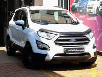 Thumbnail Ford EcoSport 1.0T Trend