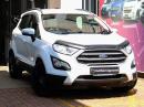 Thumbnail Ford EcoSport 1.0T Trend