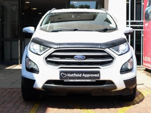 Ford EcoSport 1.0T Trend - Image 2