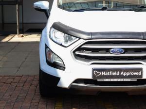 Ford EcoSport 1.0T Trend - Image 3