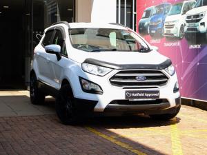 Ford EcoSport 1.0T Trend - Image 4