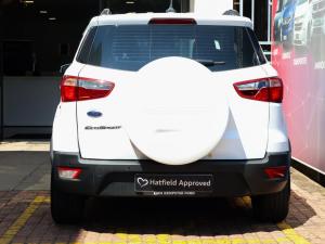 Ford EcoSport 1.0T Trend - Image 5