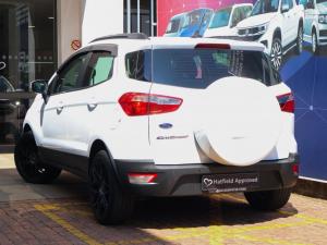 Ford EcoSport 1.0T Trend - Image 6