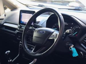 Ford EcoSport 1.0T Trend - Image 9