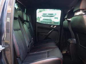 Ford Ranger 2.0Bi-Turbo double cab 4x4 Thunder - Image 11