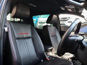 Ford Ranger 2.0Bi-Turbo double cab 4x4 Thunder - Image 12