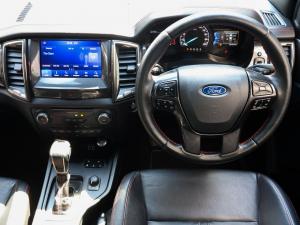 Ford Ranger 2.0Bi-Turbo double cab 4x4 Thunder - Image 16