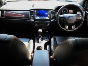 Ford Ranger 2.0Bi-Turbo double cab 4x4 Thunder - Image 17