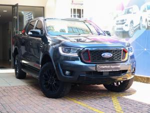 Ford Ranger 2.0Bi-Turbo double cab 4x4 Thunder - Image 1
