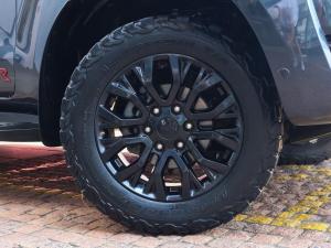 Ford Ranger 2.0Bi-Turbo double cab 4x4 Thunder - Image 2