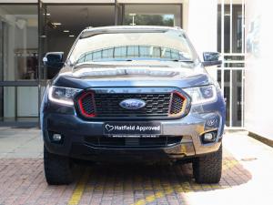Ford Ranger 2.0Bi-Turbo double cab 4x4 Thunder - Image 6