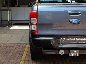 Ford Ranger 2.0Bi-Turbo double cab 4x4 Thunder - Image 7