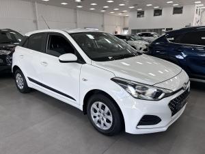 Hyundai i20 1.2 Motion - Image 1