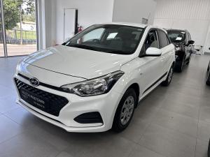 Hyundai i20 1.2 Motion - Image 6