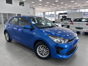 Kia Rio hatch 1.4 LS auto - Image 1