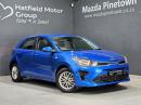 Thumbnail Kia Rio hatch 1.4 LS auto