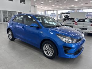 Kia Rio hatch 1.4 LS auto - Image 2