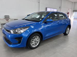 Kia Rio hatch 1.4 LS auto - Image 3