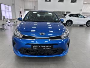 Kia Rio hatch 1.4 LS auto - Image 4