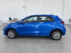 Kia Rio hatch 1.4 LS auto - Image 6