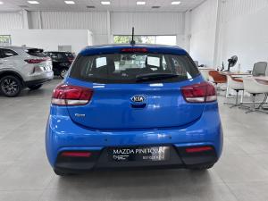 Kia Rio hatch 1.4 LS auto - Image 7
