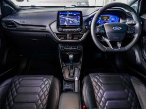 Ford Puma 1.0T ST-Line Vignale - Image 10