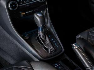 Ford Puma 1.0T ST-Line Vignale - Image 14